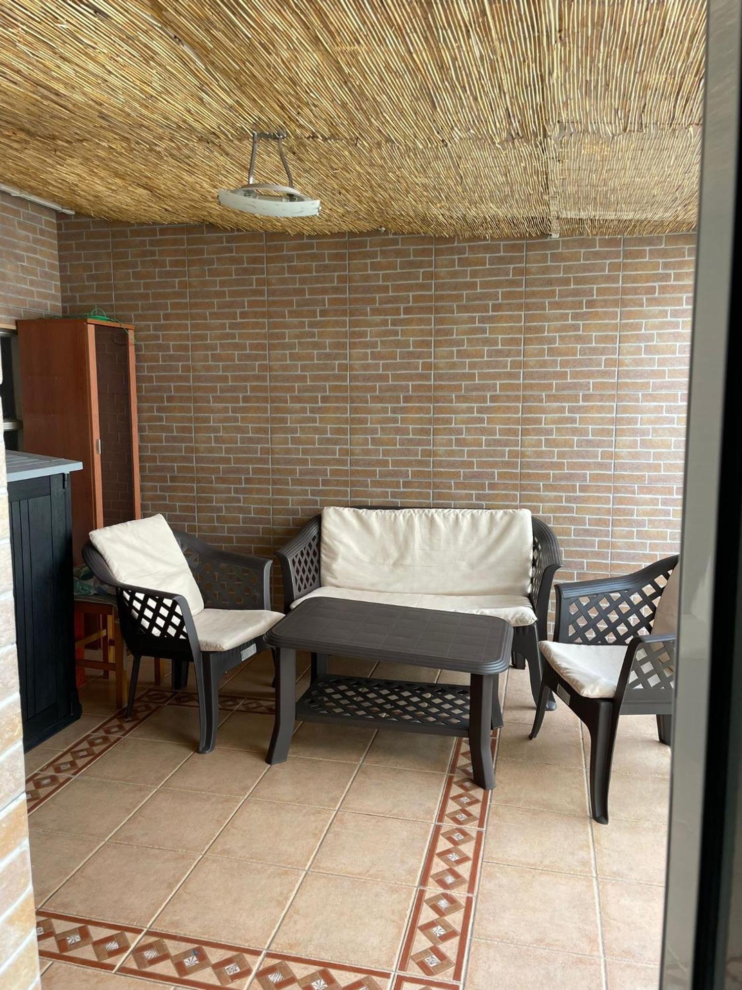 Apartamento Cercano Al Centro Valencia Exterior photo