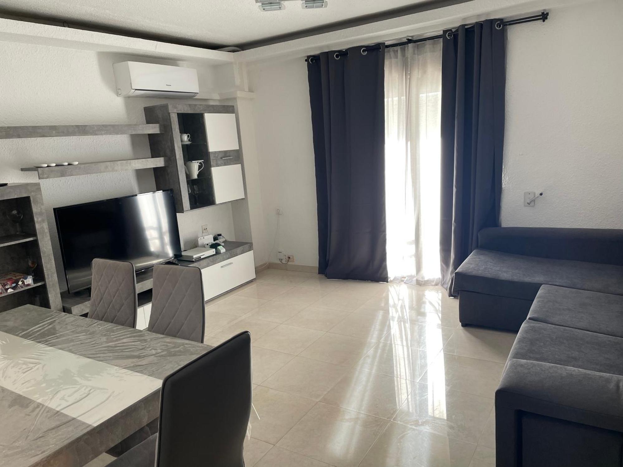 Apartamento Cercano Al Centro Valencia Exterior photo